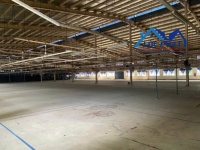 Cho thuê xưởng 6600m2 Khu công nghiệp Nhơn Trạch, Đồng Nai giá 4,2ud/m2