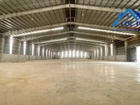 Cho thuê xưởng mới 4700m2, KCN Giang Điền, Trảng Bom, Đồng Nai