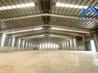 Cho thuê xưởng mới 4700m2, KCN Giang Điền, Trảng Bom, Đồng Nai