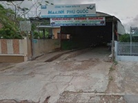 HOT BÁN NHANH LÔ ĐẤT TIỀM NĂNG full thổ cư tại KP5, Đ.Nguyễn Chí Thanh, Đặc Khu Phú Quốc, An Giang