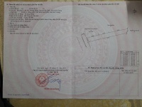 HOT BÁN NHANH LÔ ĐẤT TIỀM NĂNG full thổ cư tại KP5, Đ.Nguyễn Chí Thanh, Đặc Khu Phú Quốc, An Giang