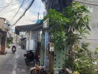 NHÀ ĐẸP – GIÁ TỐT  – CHÍNH CHỦ CẦN BÁN tại Đường Lê Văn Khương, Xã Đông Thạnh, Huyện Hóc Môn