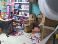 NHÀ ĐẸP – GIÁ TỐT  – CHÍNH CHỦ CẦN BÁN tại Đường Lê Văn Khương, Xã Đông Thạnh, Huyện Hóc Môn