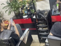 CHÍNH CHỦ CẦN SANG NHƯỢNG QUÁN  TÓC NAM NỮ- MỄ TRÌ HẠ - Q. TỪ LIÊM - HÀ NỘI