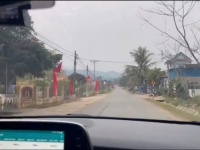 ĐẤT ĐẸP – GIÁ TỐT  – CHÍNH CHỦ CẦN BÁN NHANH LÔ ĐẤT  tại xã Nghĩa lạc, Nghĩa đàn, nghệ An