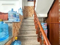 HẺM DÂN TRÍ XE HƠI TẬN NHÀ - NGAY TRƯỜNG HỌC VÕ TRƯỜNG TOẢN - 4x12.2m - 2 TẦNG - Q12