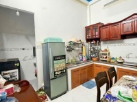 HẺM DÂN TRÍ XE HƠI TẬN NHÀ - NGAY TRƯỜNG HỌC VÕ TRƯỜNG TOẢN - 4x12.2m - 2 TẦNG - Q12