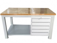 Xe đẩy đựng dao tiện CNC, Tủ đồ nghề 4 ngăn 1 cánh bảng treo, Tủ đồ nghề 9 ngăn KT: W700xD550xH1190/