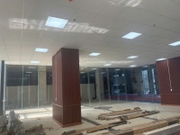 CHO THUÊ SÀN THƯƠNG MẠI MẶT ĐƯỜNG TỐ HỮU – VỊ TRÍ VÀNG KINH DOANH