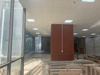 CHO THUÊ SÀN THƯƠNG MẠI MẶT ĐƯỜNG TỐ HỮU – VỊ TRÍ VÀNG KINH DOANH