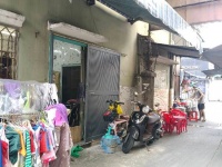 CĂN GÓC MẶT TIỀN TRẦN PHÚ KINH DOANH SẦM UẤT Q5 VỊ TRÍ ĐẮC ĐỊA GÍA TỐT