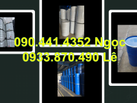 Kinh doanh thùng phi sắt đựng dầu lửa, thùng phuy sắt vận chuyển dầu mỏ 