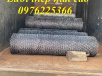 Lưới mắt cáo 10x20, lưới mắt cáo 20x40