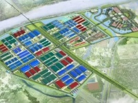 Chỉ 8 triệu/m2 em bán đất Vsip Hải long giao thủy 7m mặt tiền