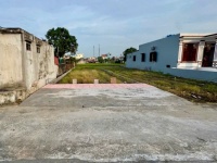 Chỉ 8 triệu/m2 em bán đất Vsip Hải long giao thủy 7m mặt tiền