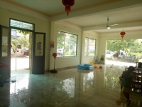 CHO THUÊ TẦNG 1 – PHÙ HỢP LÀM VĂN PHÒNG / KINH DOANH- VĨNH PHÚC