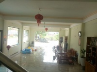 CHO THUÊ TẦNG 1 – PHÙ HỢP LÀM VĂN PHÒNG / KINH DOANH- VĨNH PHÚC