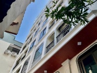 HÀNG HIẾM MỸ ĐÌNH - 9 TẦNG THANG MÁY - DÒNG TIỀN KHỦNG 250TR/THÁNG