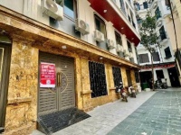 HÀNG HIẾM MỸ ĐÌNH - 9 TẦNG THANG MÁY - DÒNG TIỀN KHỦNG 250TR/THÁNG