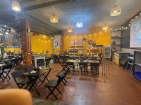 Sang quán nhậu đường Lê Hồng Phong, Thủ Dầu Một, Bình Dương (Cũ)