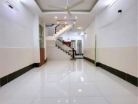 Bán Nhà Dương Quảng Hàm, 72m2, 4 Tầng. Ngay Chung Cư K26 giá 8,5 tỷ