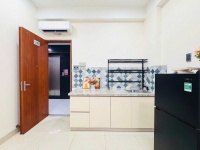 CHÍNH CHỦ CHO THUÊ PHÒNG TẠI P7-GÒ VẤP