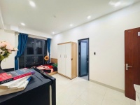 CHÍNH CHỦ CHO THUÊ PHÒNG TẠI P7-GÒ VẤP