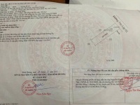 BÁN 3 LÔ ĐẤT LIỀN KỀ ĐƯỜNG TÂN LẬP 02 – PHƯỜNG TÂN UYÊN, TP.HCM – GẦN VSIP 3 – DIỆN TÍCH LỚN, TIỀM