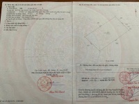 BÁN 3 LÔ ĐẤT LIỀN KỀ ĐƯỜNG TÂN LẬP 02 – PHƯỜNG TÂN UYÊN, TP.HCM – GẦN VSIP 3 – DIỆN TÍCH LỚN, TIỀM