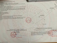 BÁN 3 LÔ ĐẤT LIỀN KỀ ĐƯỜNG TÂN LẬP 02 – PHƯỜNG TÂN UYÊN, TP.HCM – GẦN VSIP 3 – DIỆN TÍCH LỚN, TIỀM