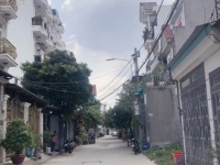 Bán gấp NHÀ 4 TẦNG - DIỆN TÍCH 61M2 - HẺM Ô TÔ- Thạnh xuân 22 - Q.12, Giá nhỉnh 6.x tỷ