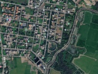 HOT HOT - CẦN BÁN LÔ ĐẤT 2 MẶT TIỀN TẠI Đường Đường C, Phường Thạnh Mỹ Lợi, Q.2, Hồ Chí Minh