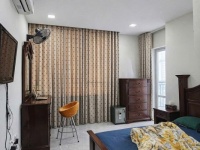 CĂN GÓC 3PN RỘNG 115m² – KHU NGUYỄN TRÃI, THANH XUÂN – NHÀ ĐẸP Ở NGAY