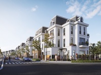 CƠ HỘI  DÀNH CHO CHỦ NHÂN TƯƠNG LAI SỞ HỮU NHÀ DỰ ÁN  GREEN RESIVER SIÊU HOT THỦY NGUYÊN, HẢI PHÒNG