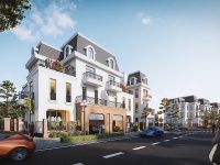 CƠ HỘI  DÀNH CHO CHỦ NHÂN TƯƠNG LAI SỞ HỮU NHÀ DỰ ÁN  GREEN RESIVER SIÊU HOT THỦY NGUYÊN, HẢI PHÒNG