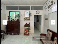 BÁN NHÀ 2 MẶT HẺM XE HƠI - GIÁ TỐT TẠI 643/60 XVNT, Phường 26, Bình Thạnh, HCM