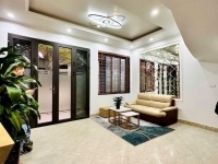 Bán nhà Định Công Thượng- Hoàng Mai, Ô tô, Kinh doanh, 31m2, 8.45 tỷ(CTL)