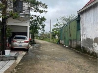 ĐẤT ĐẸP – GIÁ TỐT –CHÍNH CHỦ CẦN BÁN GẤP tại thị trấn Cẩm xuyên, huyện Cẩm xuyên, Hà Tĩnh