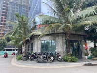 ĐỘC BẢN LINH ĐÀM - ĐẤT NỀN BIỆT THỰ PHỐ MT 22M -  GIÁ TỐT NHẤT THỊ TRƯỜNG 28.6 TỶ