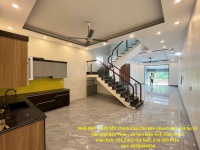 NHÀ ĐẸP  - GIÁ TỐT Chính Chủ Cần bán nhanh căn nhà tại xã Tam Đảo tỉnh Vĩnh Phúc