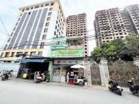 BÁN NHÀ MẶT TIỀN KD Đ.LÊ THỊ CHỢ, PHÚ THUẬN, QUẬN 7 - NGANG VUÔNG ĐẸP 5M*36M - CHÍNH CHỦ 1 ĐỜI XƯA*