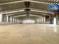 Bán xưởng 34900m2 KCN Long thành, Đồng Nai giá 265 tỷ