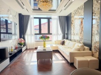 Bán nhà phân lô phố Trung Kính, Cầu Giấy