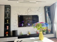 Bán nhà phân lô phố Trung Kính, Cầu Giấy