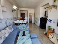 Bán CC Hoàng Quân tại HQC Nha Trang - Giá ưu đãi 2,3 tỷ, 64,1 m2 - Thiết kế hiện đại và tiện nghi