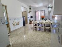 Bán CC Hoàng Quân tại HQC Nha Trang - Giá ưu đãi 2,3 tỷ, 64,1 m2 - Thiết kế hiện đại và tiện nghi