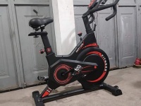 Mua máy chạy bộ cũ hỏng , xe đạp tập thể dục cũ