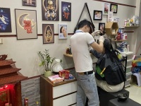 Cần sang nhượng Spa tại 68/260 Cầu Giấy.