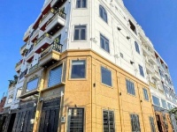 KHÔNG CÓ CĂN THỨ 2 - NGAY TRUNG TÂM  - NHÀ 4 TẦNG HẺM XE TẢI - THÔNG TỨ TUNG -