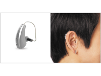 Máy trợ thính Starkey Model S2 312 – Nhỏ gọn, nghe rõ, dễ sử dụng mỗi ngày